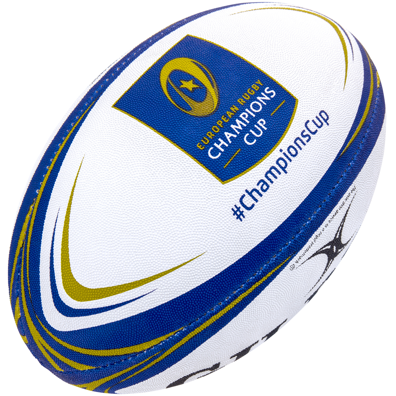 Gilbert Rugby Store Champions Cup Rugby's Original Brand